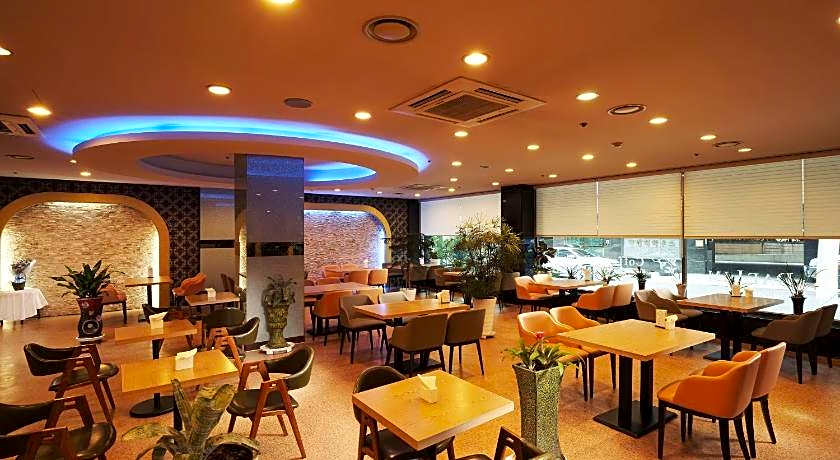 Benikea Hotel Daelim