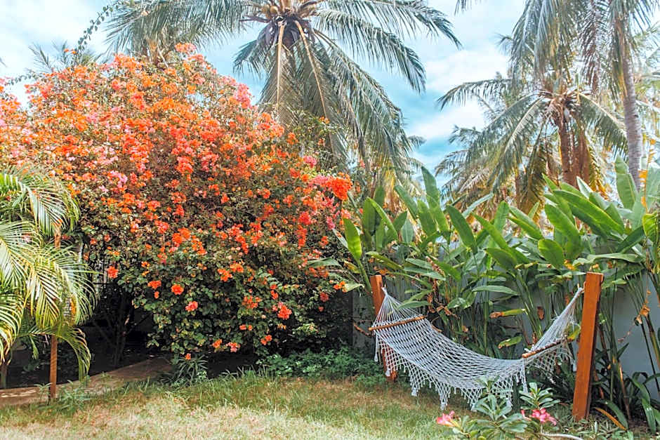 Belukar Villas