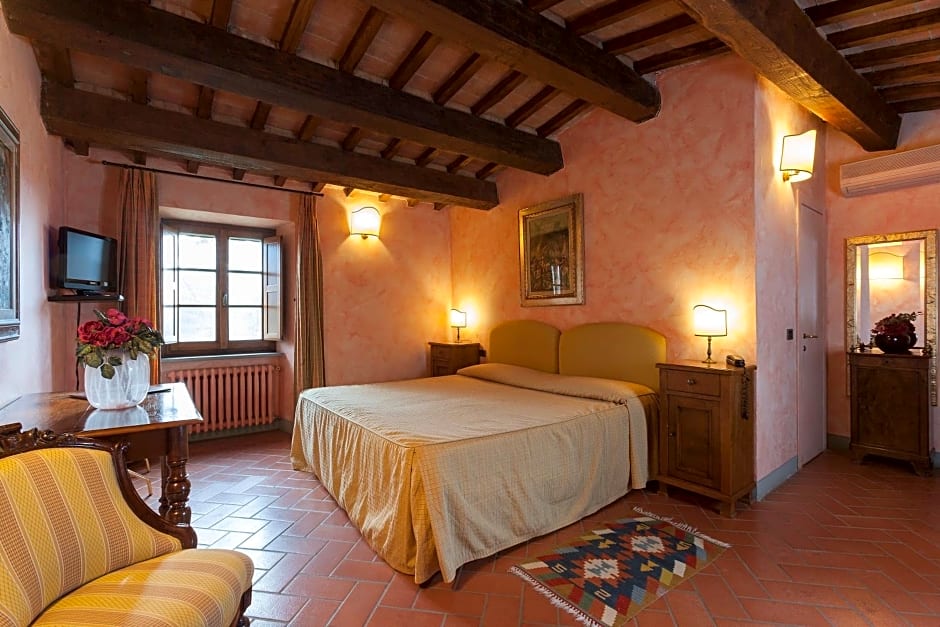 Relais Poggio Borgoni