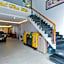 Thu Ha Airport Hotel