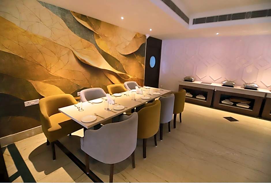 Hotel Vasundhara Palace Rishikesh