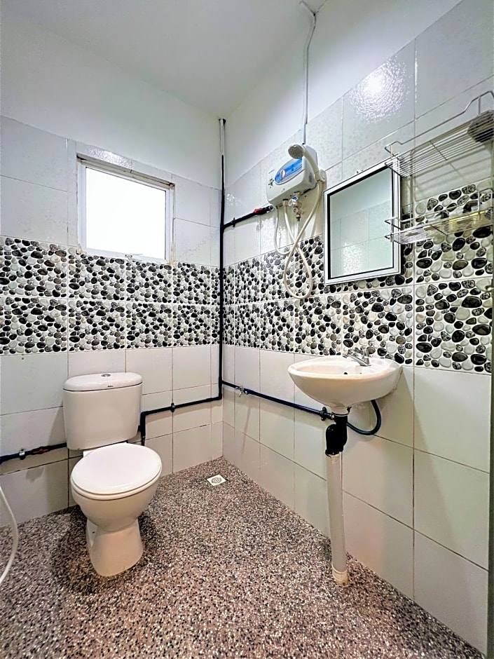 Suang Noh Homestay Kundasang