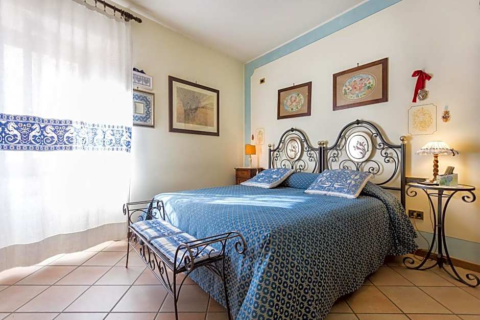 B&B New Day