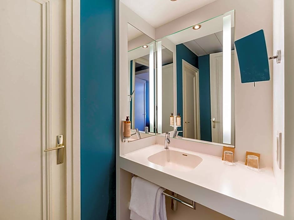 Mercure Lyon Centre Chateau Perrache