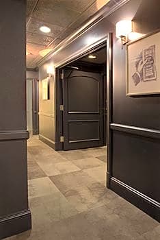 Q&C Hotel