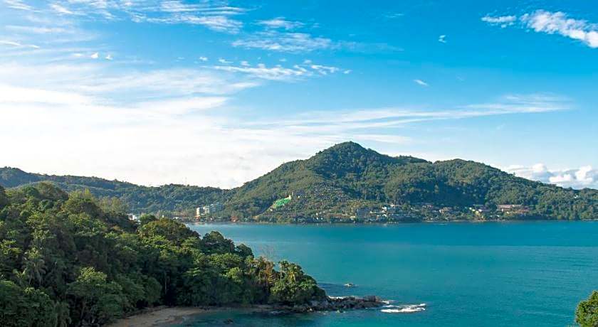 Kamala Beach Residence