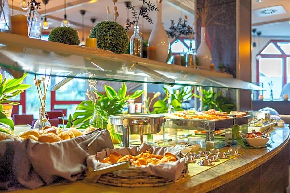 LOFTSTYLE Hotel Gerlingen, Sure Hotel Collection by Best Western