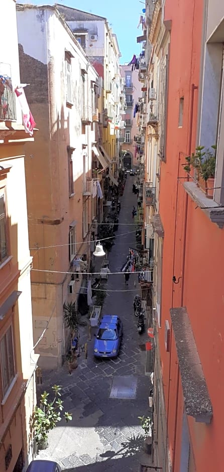 B&B Stella Scugnizza