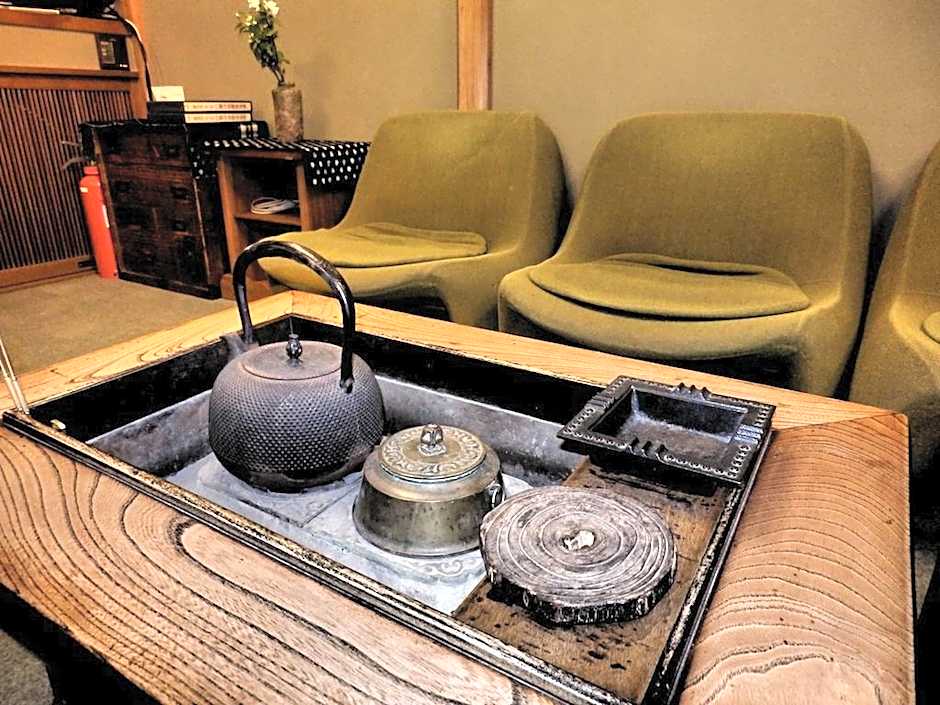 Murataya Ryokan