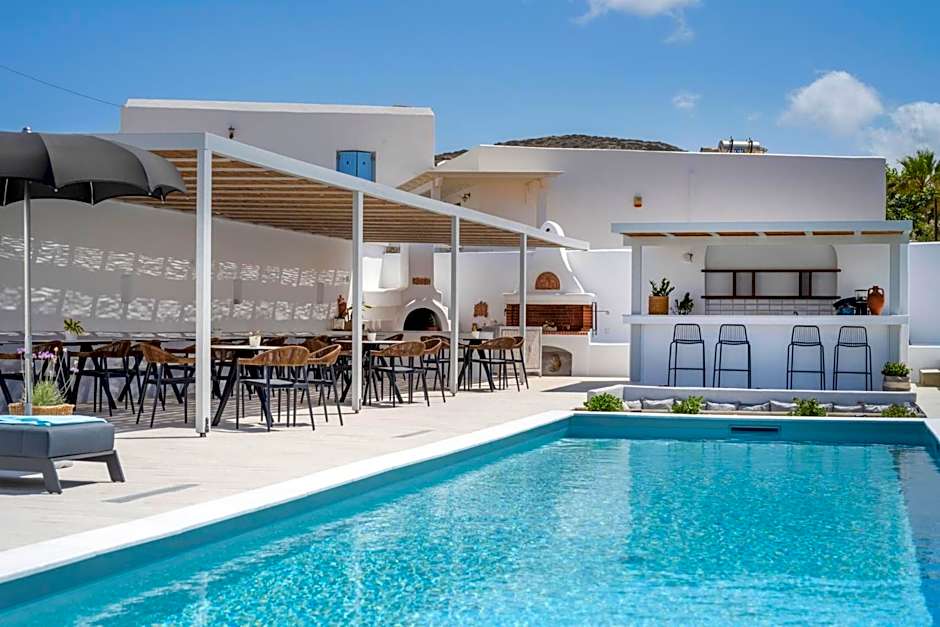 Quartano Suites by Heliessa, Adults Only