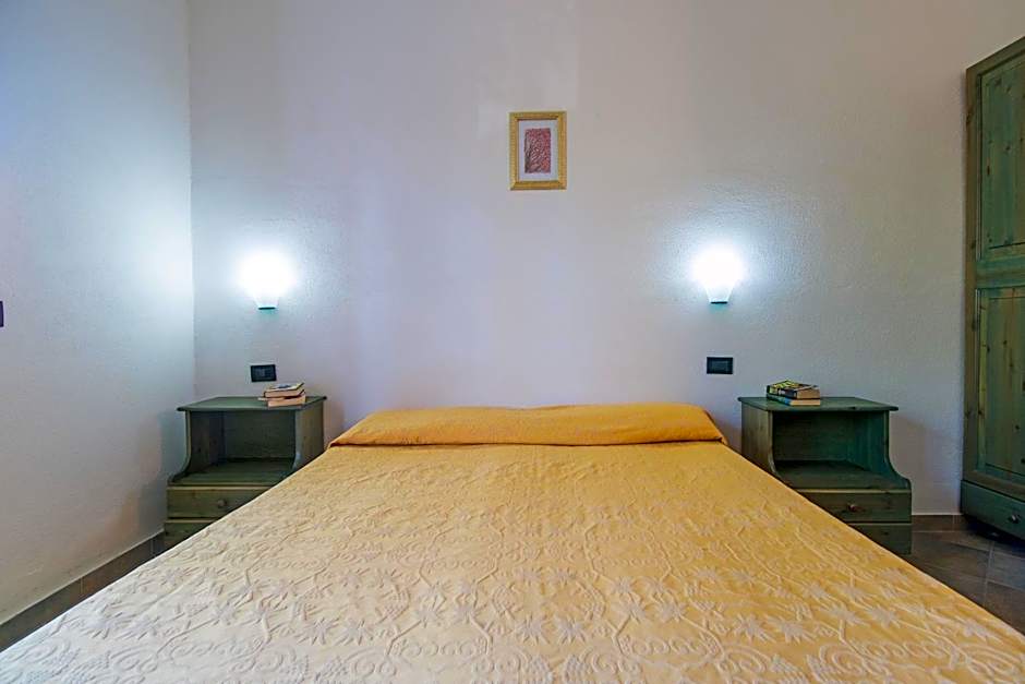 Residenza Gli Ontani