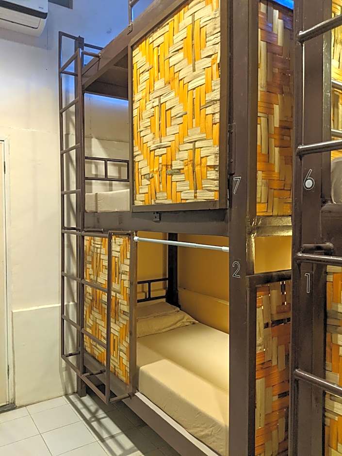 Cebu Pungko-pungko Hostel