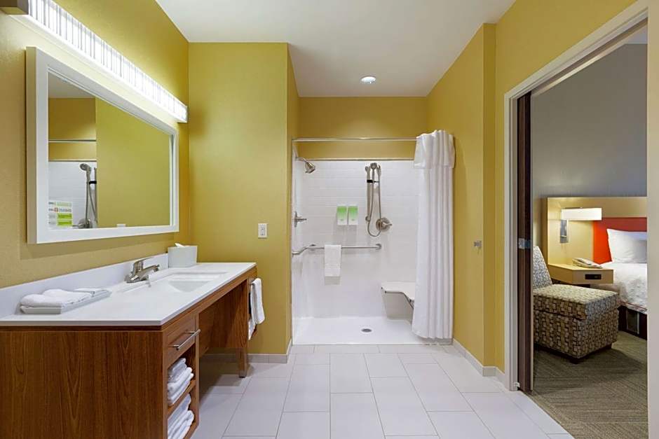 Home2 Suites by Hilton Fort Smith