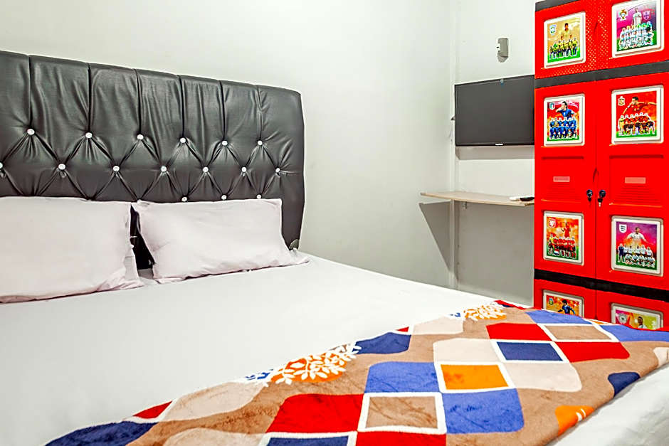 Hotel O Wongso Residence Syariah