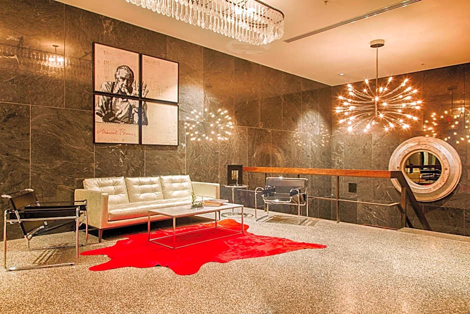 Metropolitan at The 9, Autograph Collection by Marriott