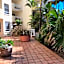 The Burlington Holiday Apartments