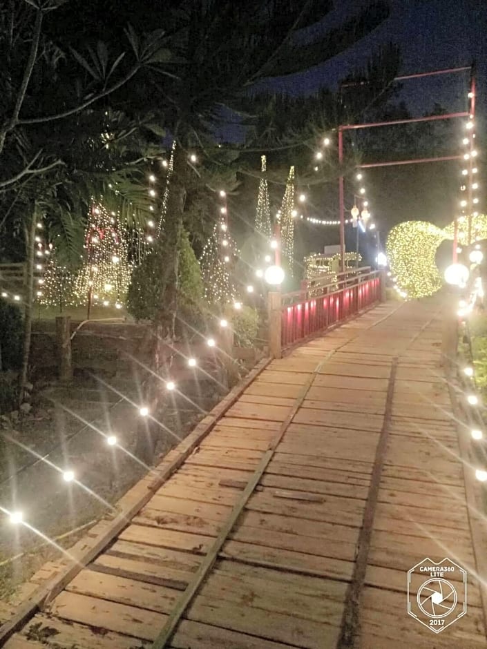 Rai Sooksangchan Resort