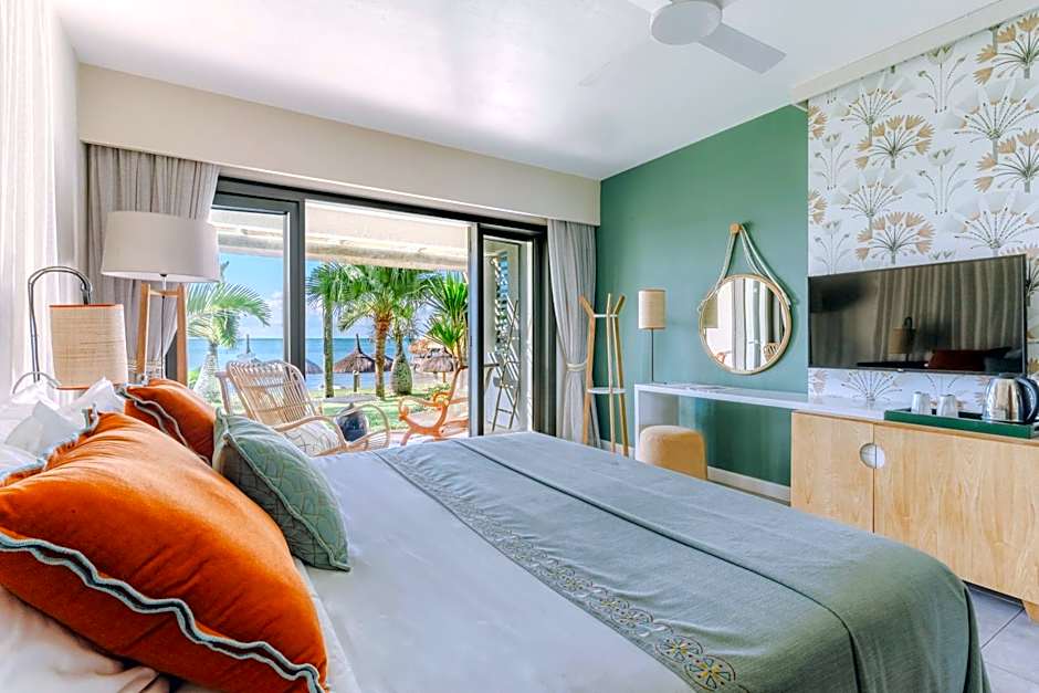 Veranda Paul et Virginie Hotel & Spa - Adults Only