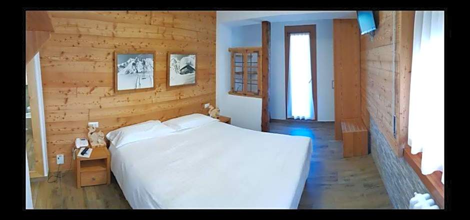 Albergo Soldanella