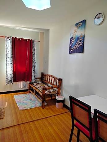 Golden Anchor- Lodge