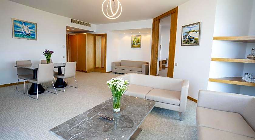 Grand Hotel Ontur Cesme