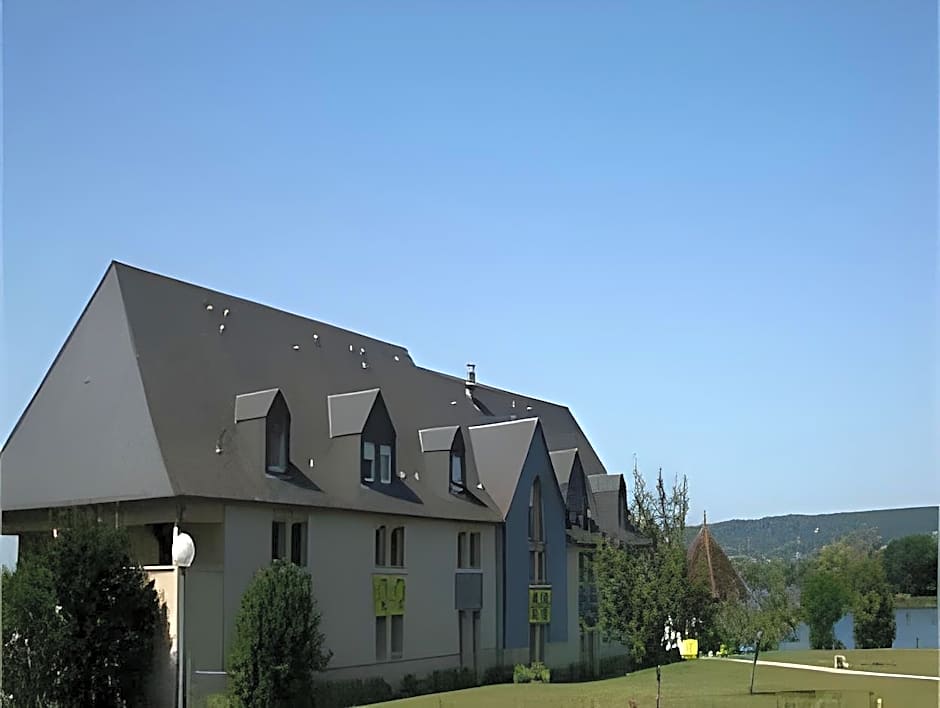 Eden Park Hotel Restaurant