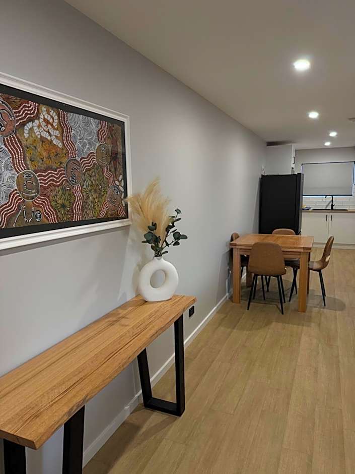Coober Pedy Apartments
