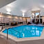 Hampton Inn By Hilton And Suites Chicago/Hoffman Estates