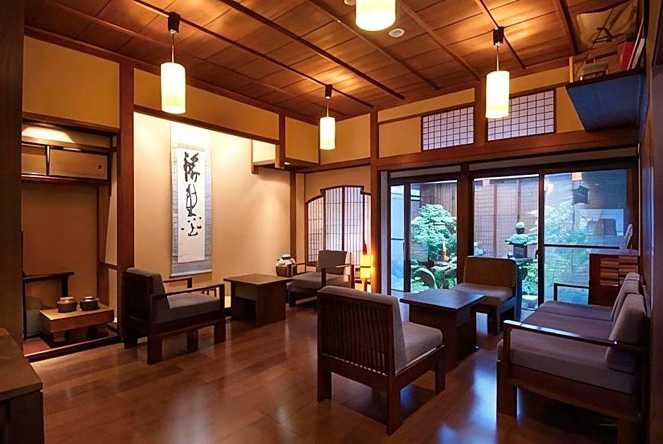 Ryokan Tanabe