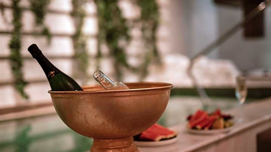 Falkenberg Strandbad