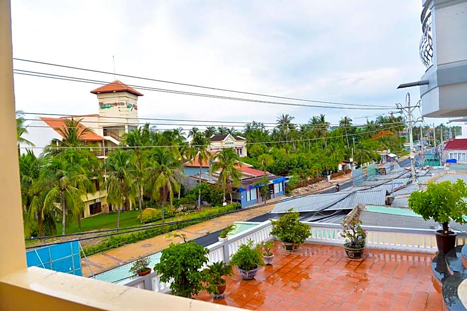 Nohana Hotel