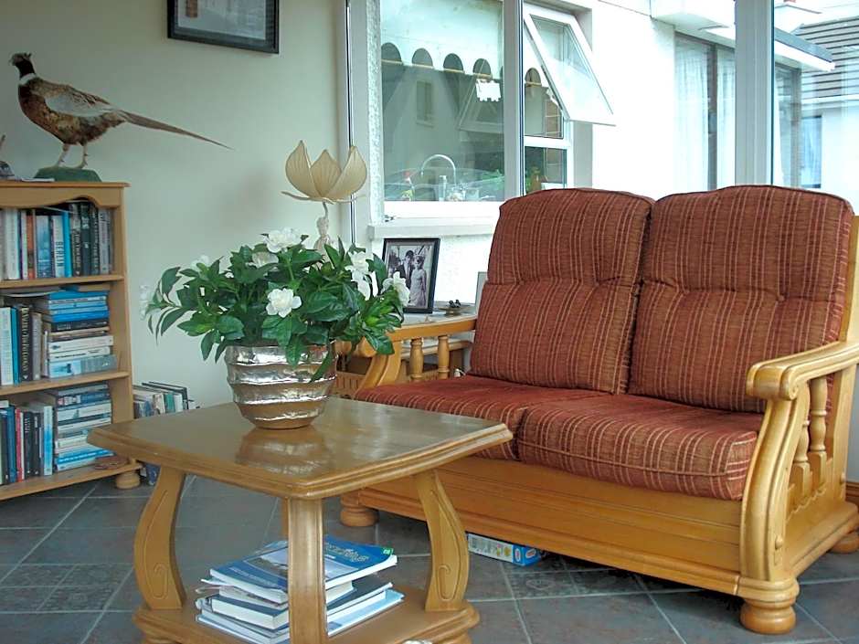 Edenvale Bed & Breakfast