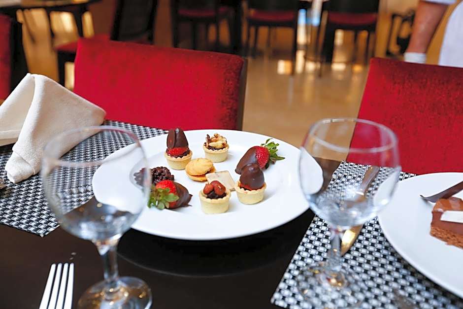 Tolip Family Park Hotel