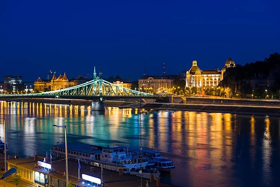 Hotel Vision Budapest by Continental Group