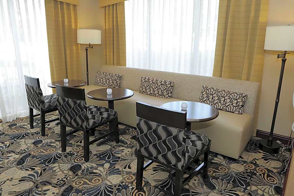 Hampton Inn Clinton