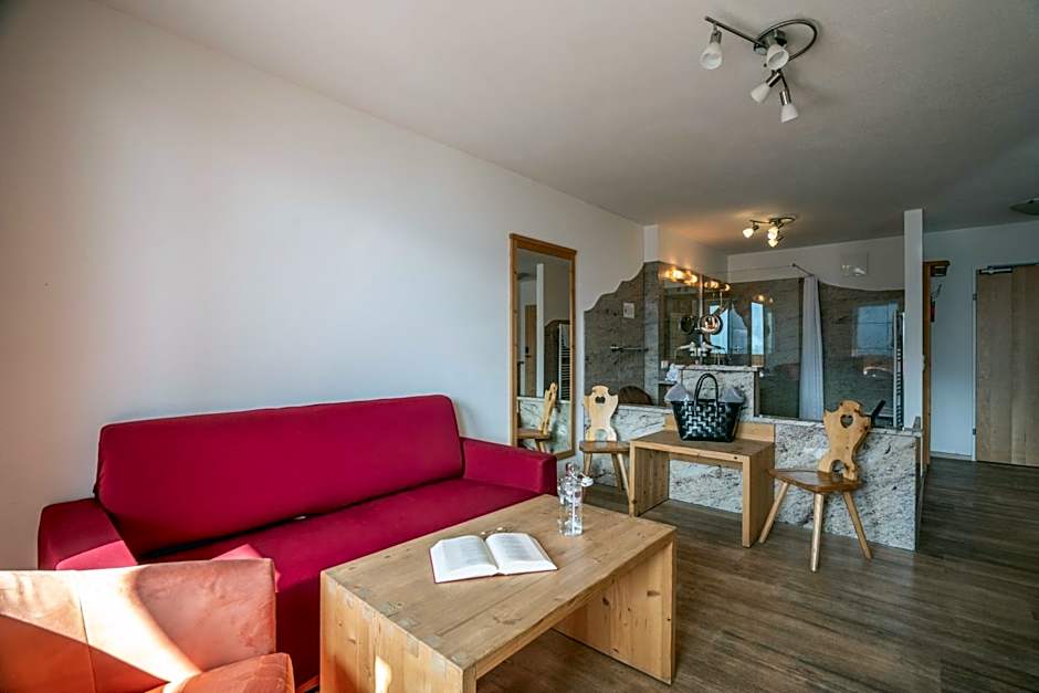 Hotel-Gasthof Andreas