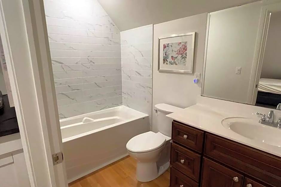 Bluebird Sanctuary - Howe island Luxury Retreat