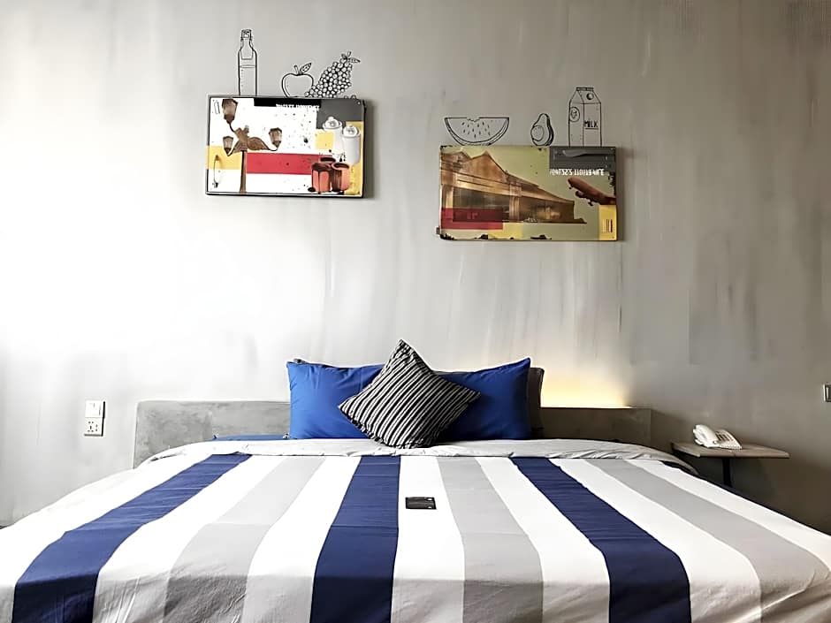 The Amartya Jogjakarta Hotel