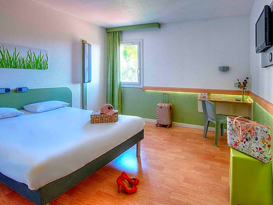 ibis budget Cannes Mougins