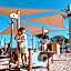 Club Hotel Aguamarina