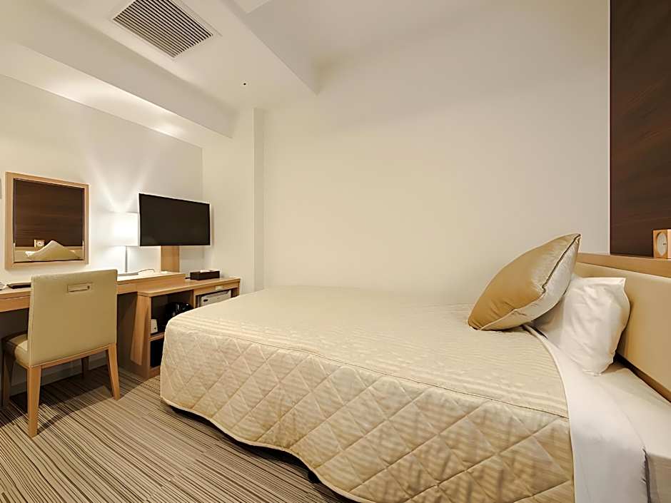 Travelodge Kyoto Shijo-Kawaramachi