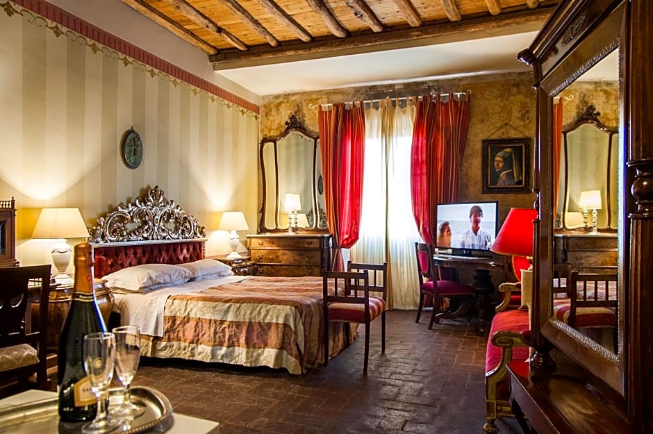 Al Tuscany