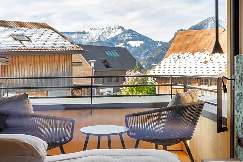 Alpen Krone Kehlegg