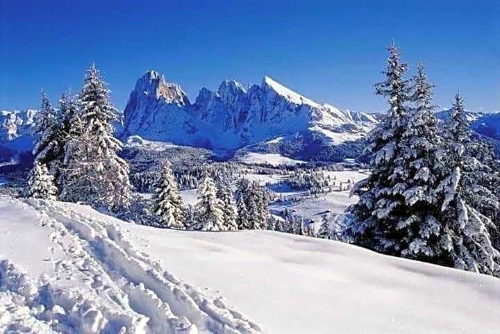 B&B Lavi Ortisei val Gardena