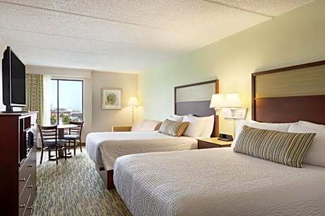 Surfside Beach Oceanfront Hotel