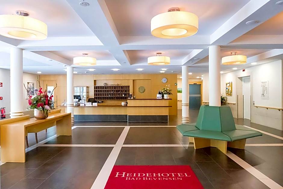 Heidehotel Bad Bevensen