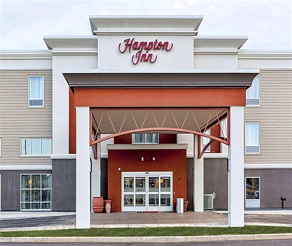 Hampton Inn By Hilton Hibbing