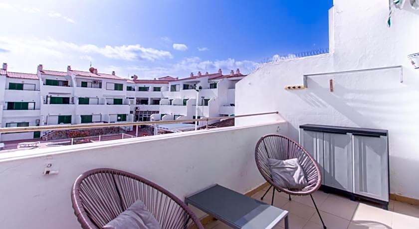 Apartamentos Alondras Park