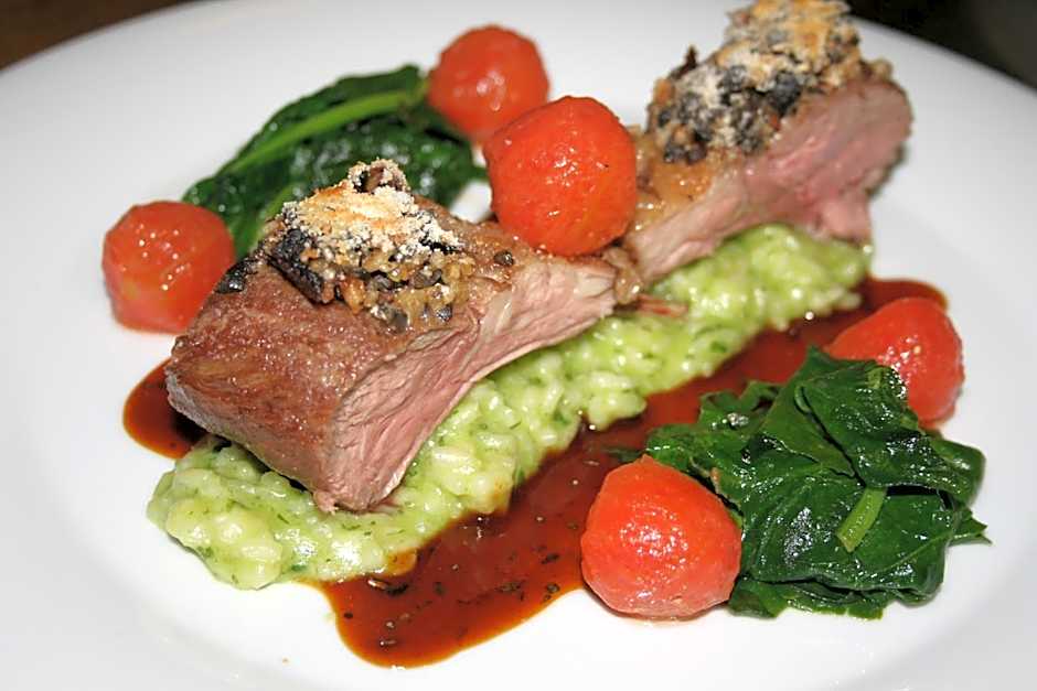 Hotel Waldeck mit Restaurant "Florian'S"