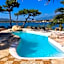 Maranatha, front de mer avec plage